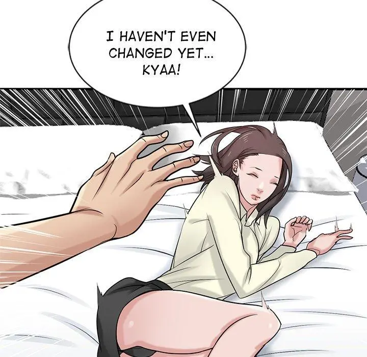 The Mismatch Manhwa Facon Chapter 19 - Page 55