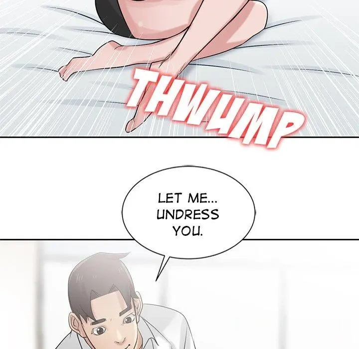 The Mismatch Manhwa Facon Chapter 19 - Page 56