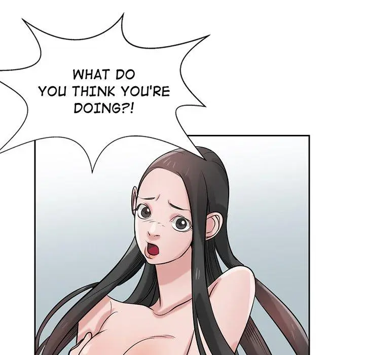 The Mismatch Manhwa Facon Chapter 19 - Page 6