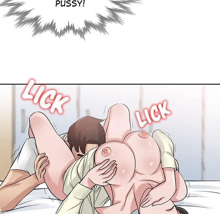 The Mismatch Manhwa Facon Chapter 19 - Page 62
