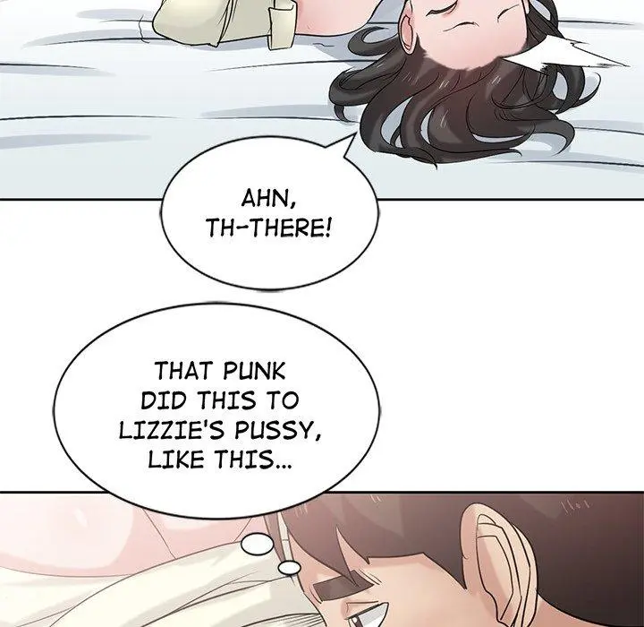 The Mismatch Manhwa Facon Chapter 19 - Page 63