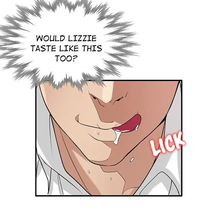 The Mismatch Manhwa Facon Chapter 19 - Page 73
