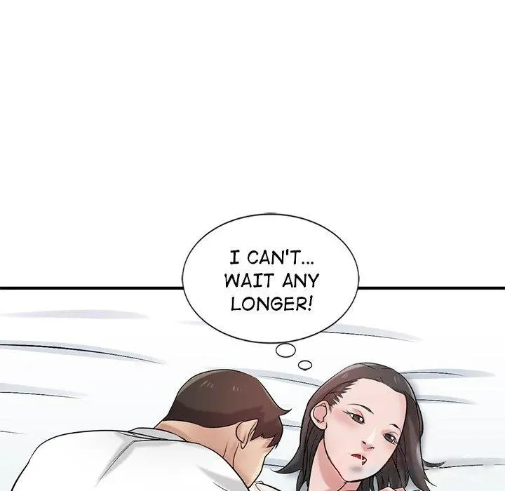 The Mismatch Manhwa Facon Chapter 19 - Page 74