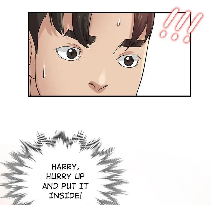 The Mismatch Manhwa Facon Chapter 19 - Page 78