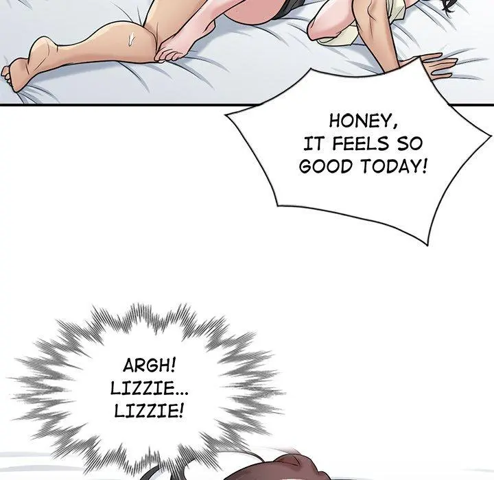 The Mismatch Manhwa Facon Chapter 19 - Page 86