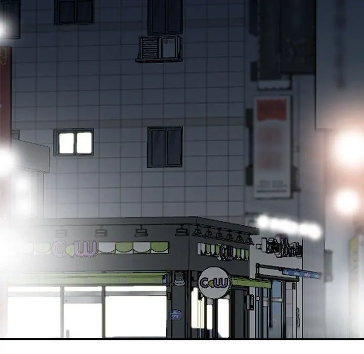 The Mismatch Manhwa Facon Chapter 19 - Page 89