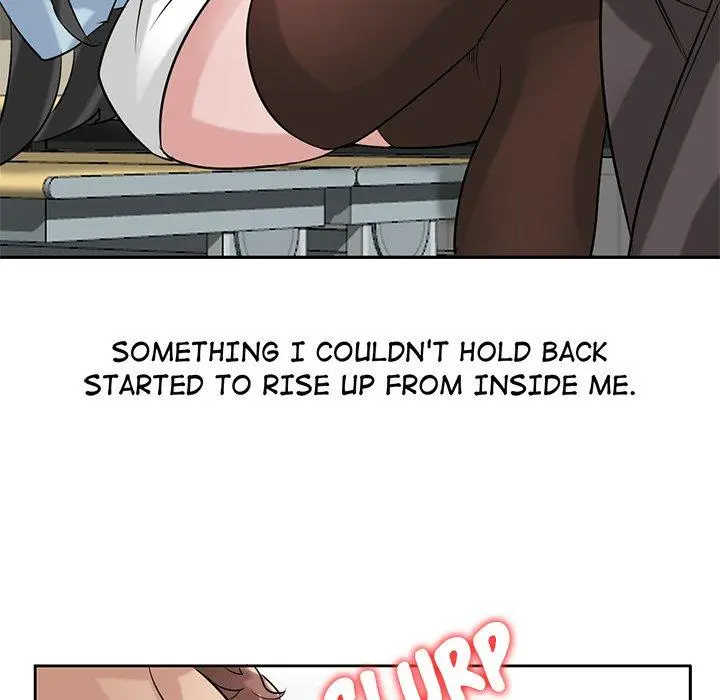 The Mismatch Manhwa Facon Chapter 19 - Page 9