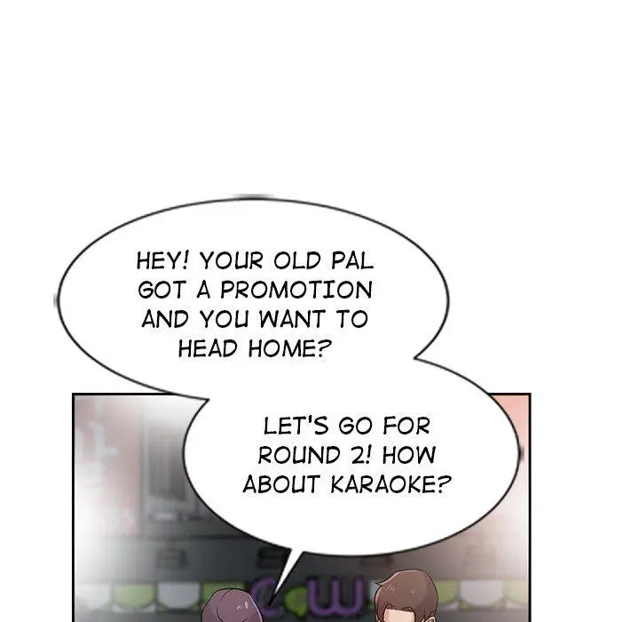The Mismatch Manhwa Facon Chapter 19 - Page 90