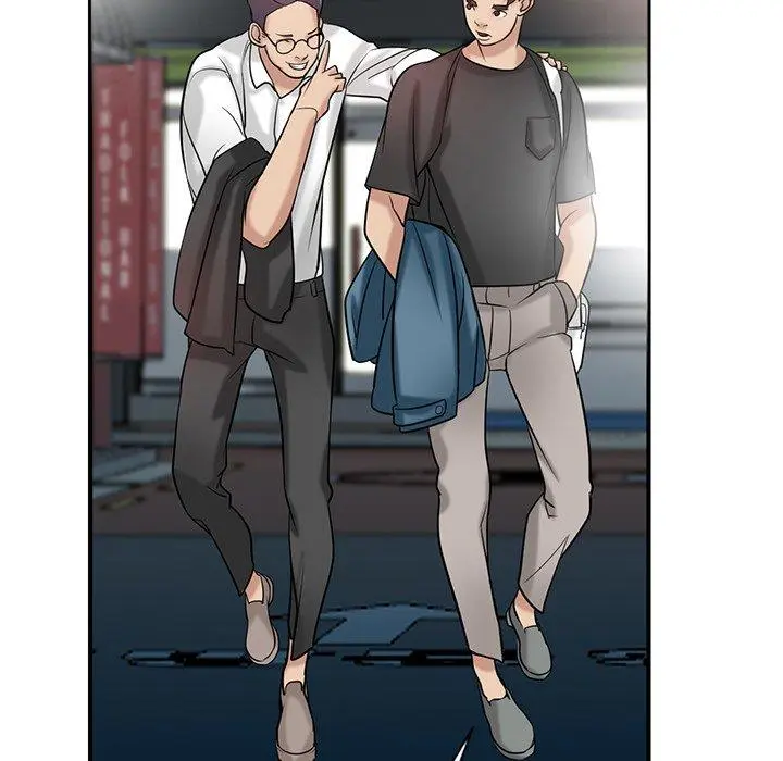 The Mismatch Manhwa Facon Chapter 19 - Page 91