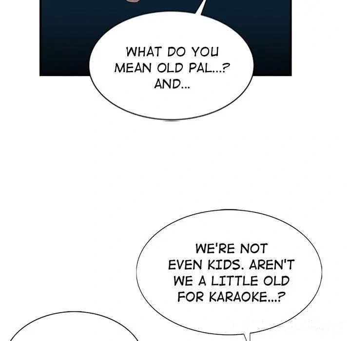 The Mismatch Manhwa Facon Chapter 19 - Page 92