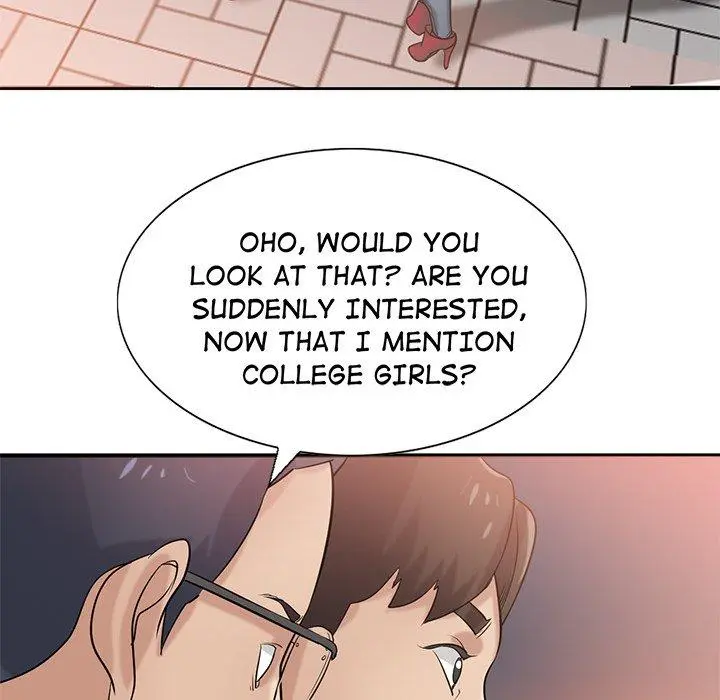 The Mismatch Manhwa Facon Chapter 19 - Page 96