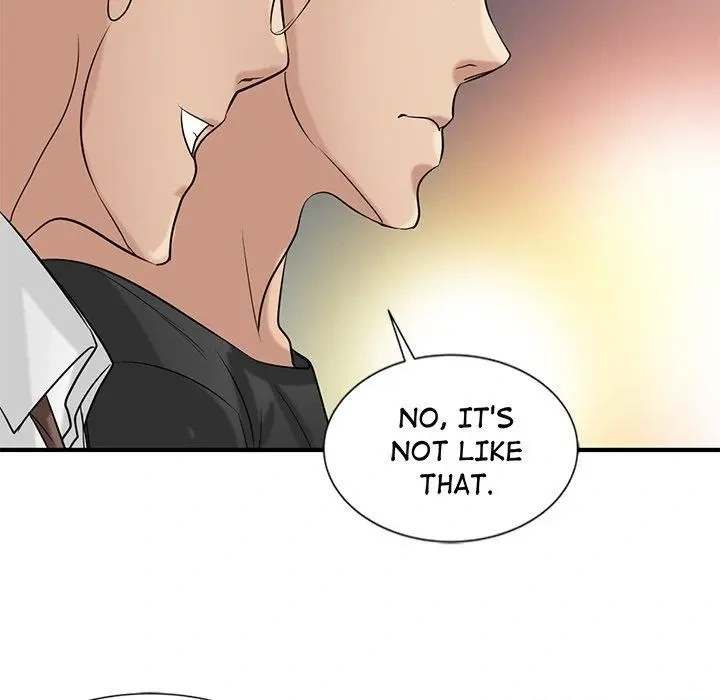 The Mismatch Manhwa Facon Chapter 19 - Page 97