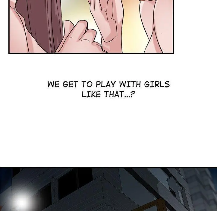 The Mismatch Manhwa Facon Chapter 19 - Page 99