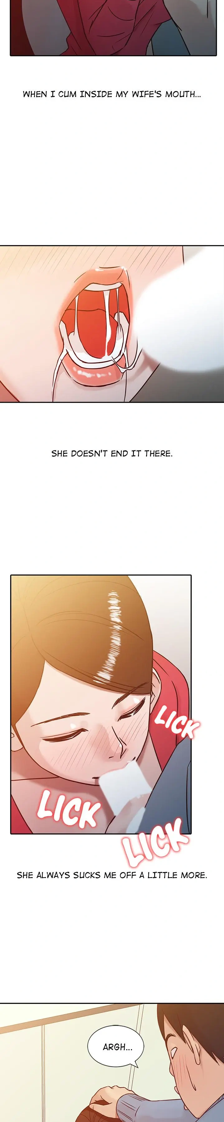 The Mismatch Manhwa Facon Chapter 2 - Page 15