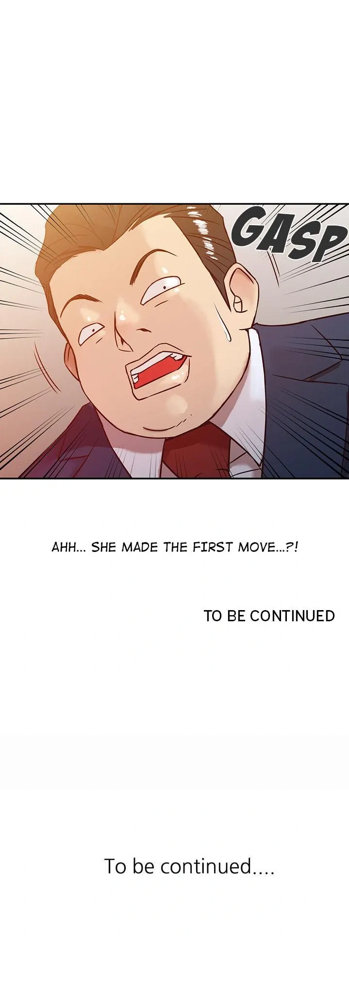 The Mismatch Manhwa Facon Chapter 2 - Page 20