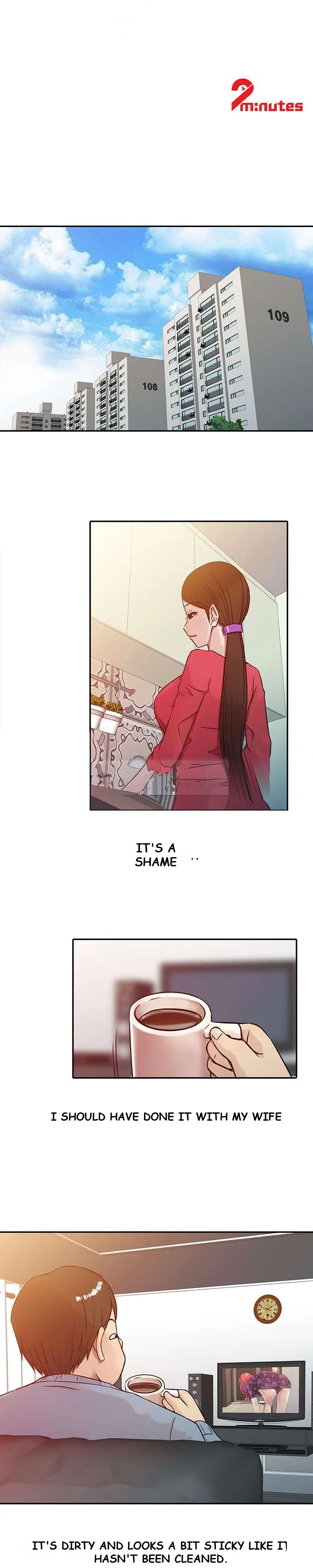 The Mismatch Manhwa Facon Chapter 2 - Page 4