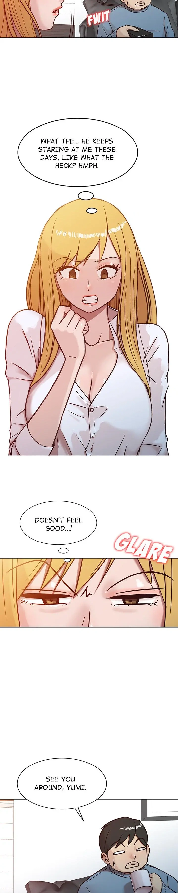 The Mismatch Manhwa Facon Chapter 2 - Page 7