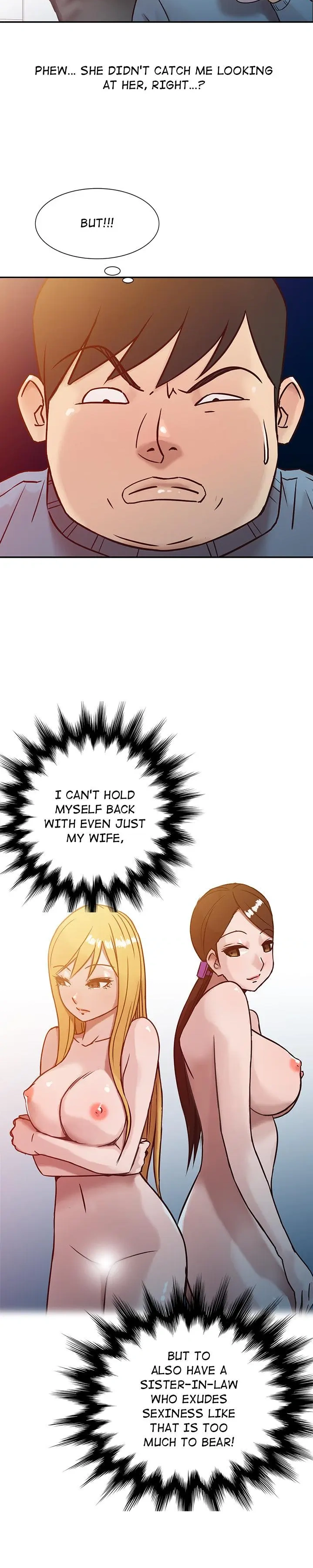 The Mismatch Manhwa Facon Chapter 2 - Page 8