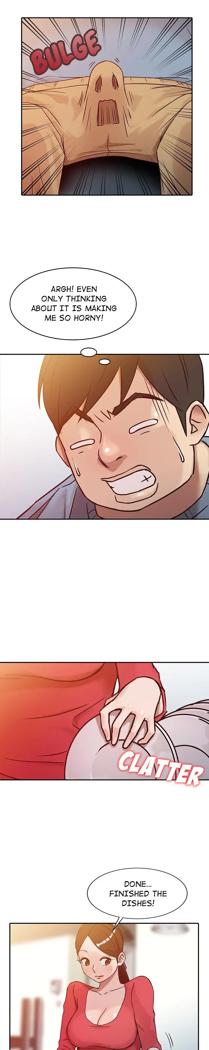 The Mismatch Manhwa Facon Chapter 2 - Page 9