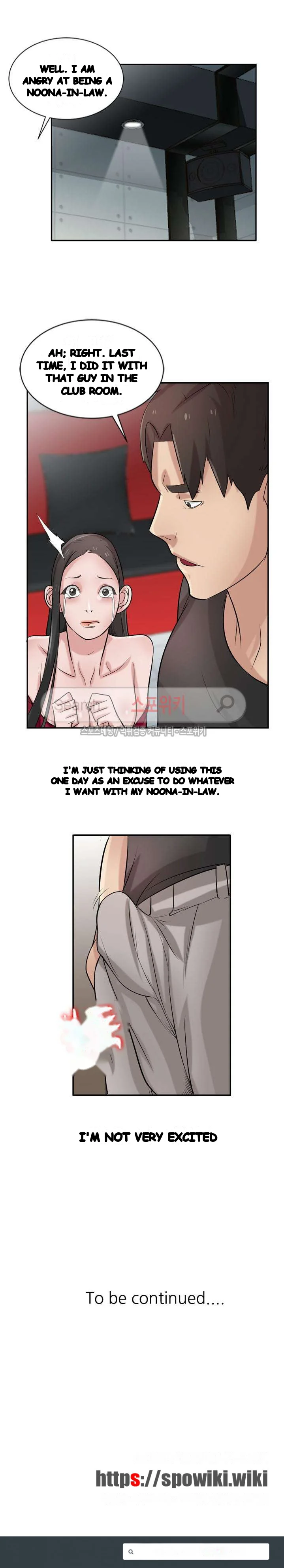 The Mismatch Manhwa Facon Chapter 20 - Page 23