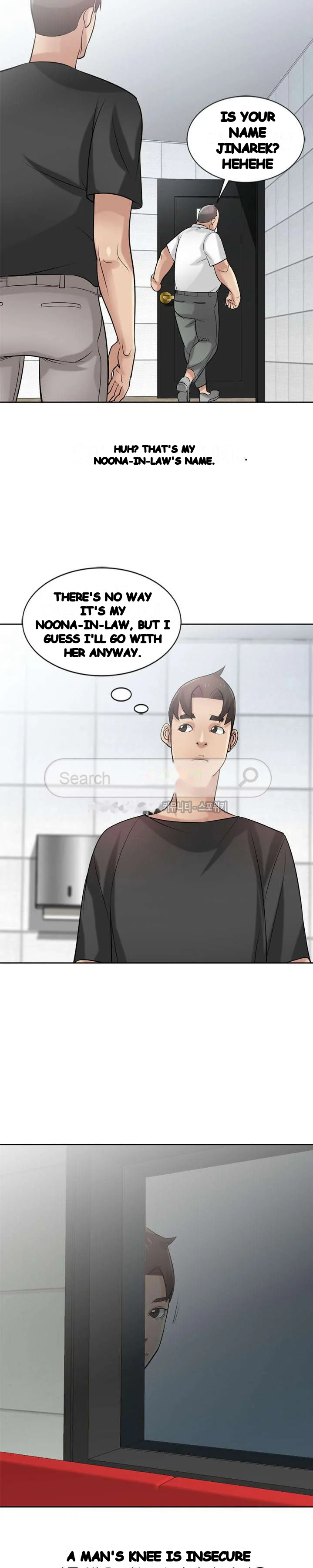 The Mismatch Manhwa Facon Chapter 20 - Page 7