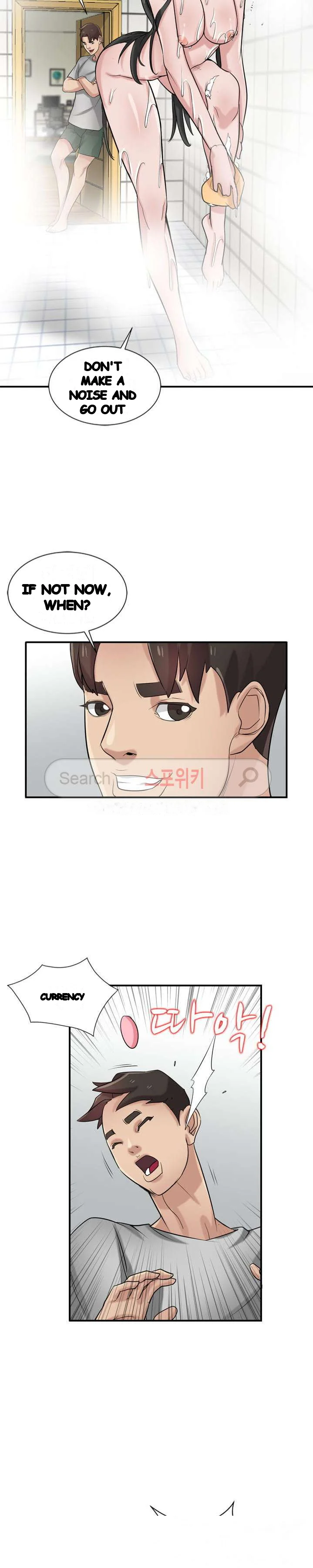 The Mismatch Manhwa Facon Chapter 21 - Page 19
