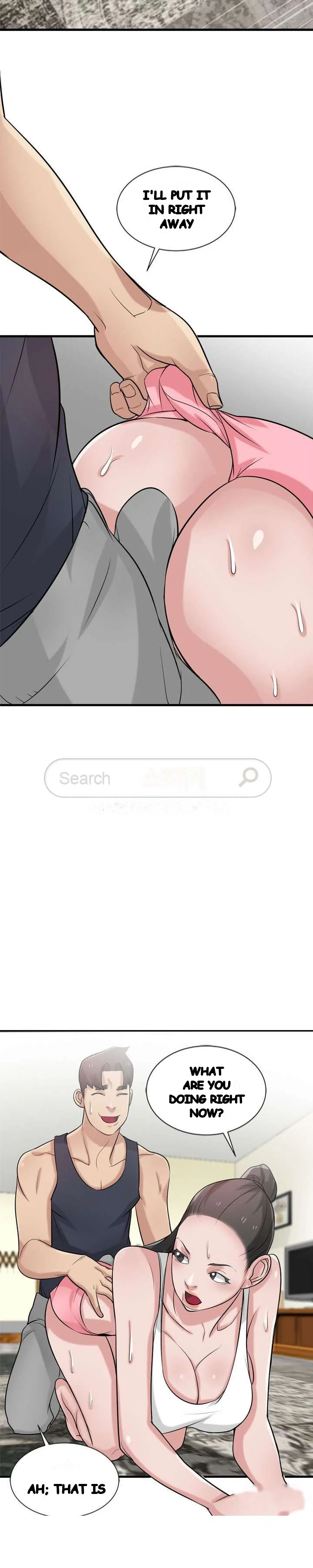 The Mismatch Manhwa Facon Chapter 21 - Page 23