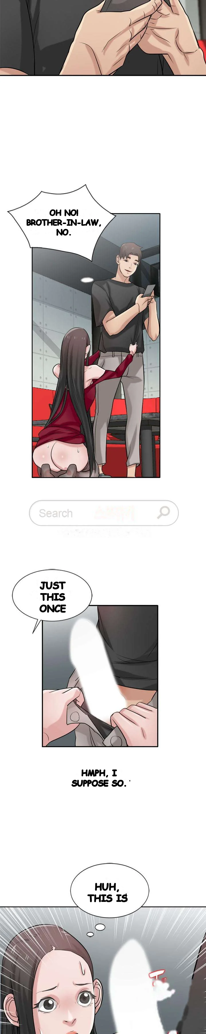 The Mismatch Manhwa Facon Chapter 21 - Page 5