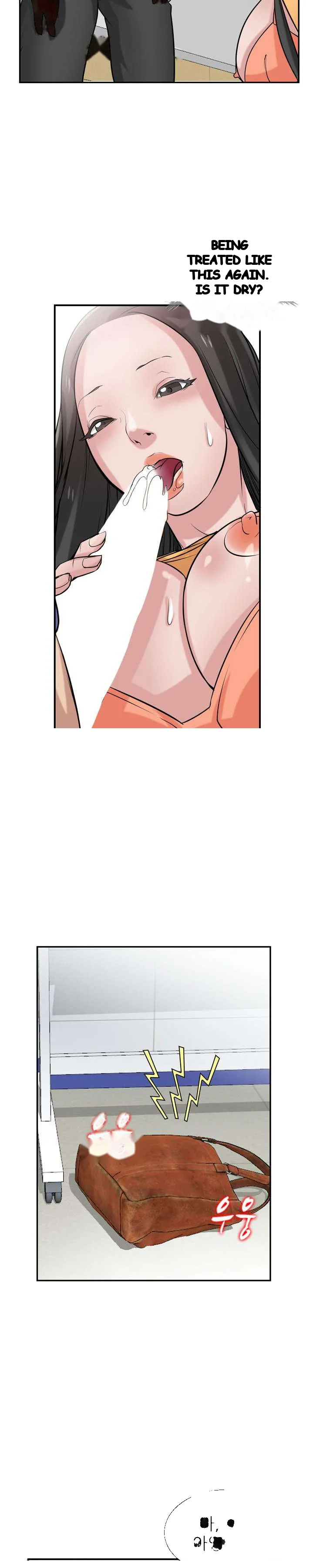 The Mismatch Manhwa Facon Chapter 22 - Page 23