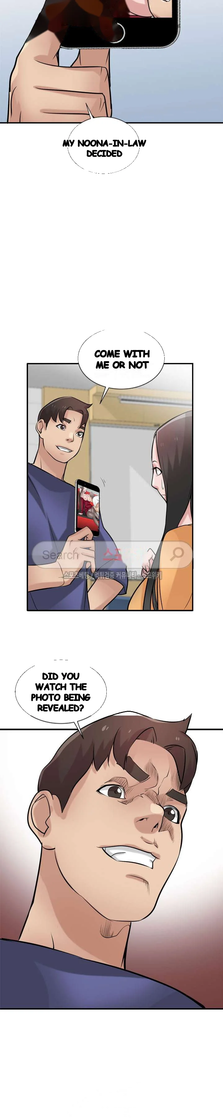 The Mismatch Manhwa Facon Chapter 23 - Page 14