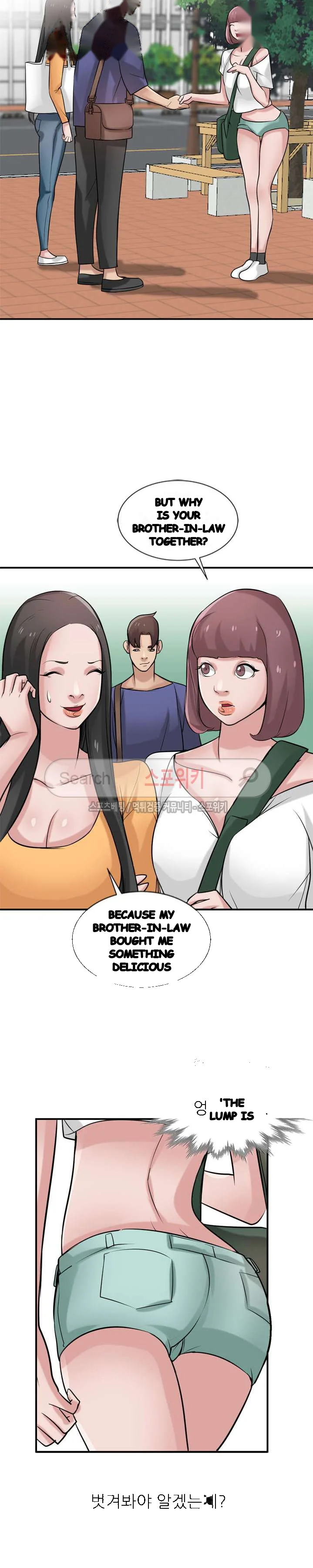 The Mismatch Manhwa Facon Chapter 23 - Page 20