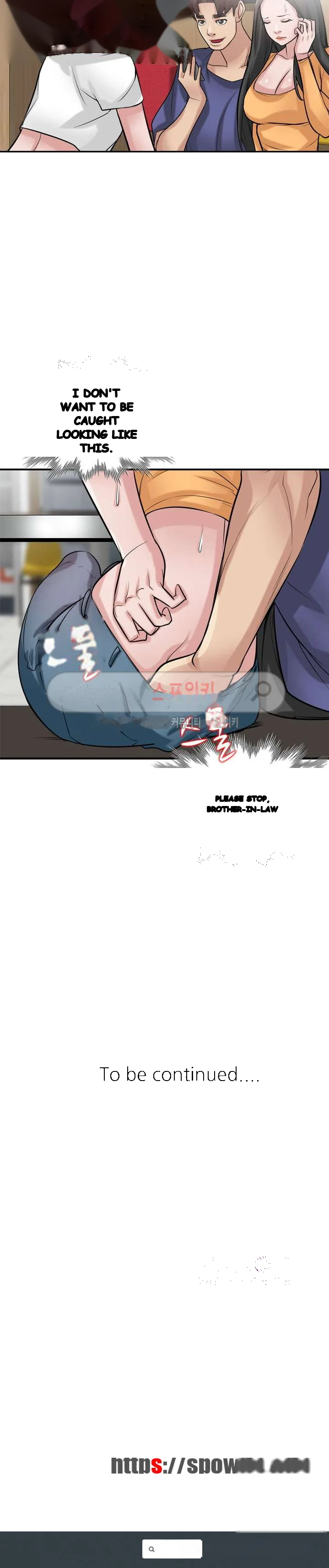 The Mismatch Manhwa Facon Chapter 23 - Page 25