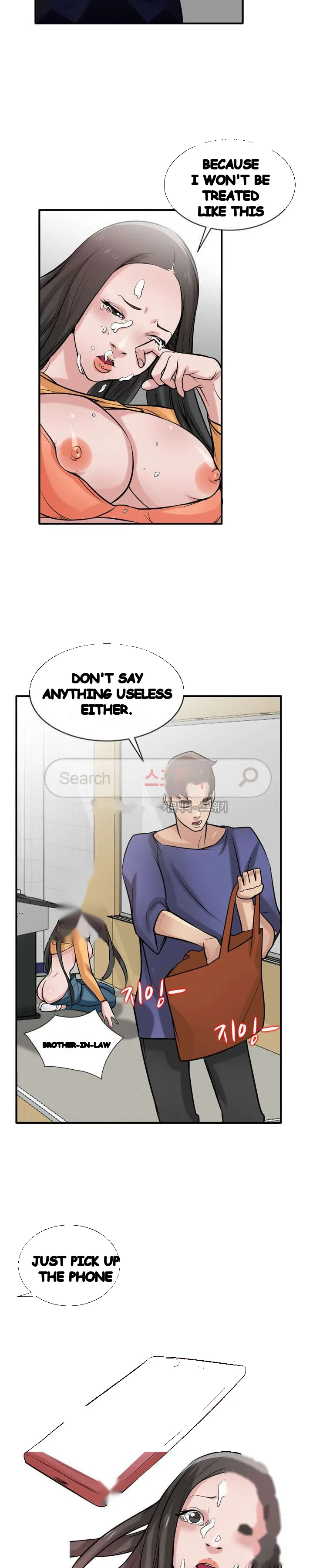 The Mismatch Manhwa Facon Chapter 23 - Page 9