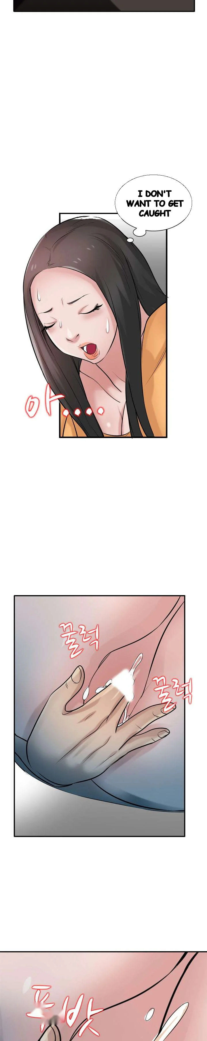 The Mismatch Manhwa Facon Chapter 24 - Page 8