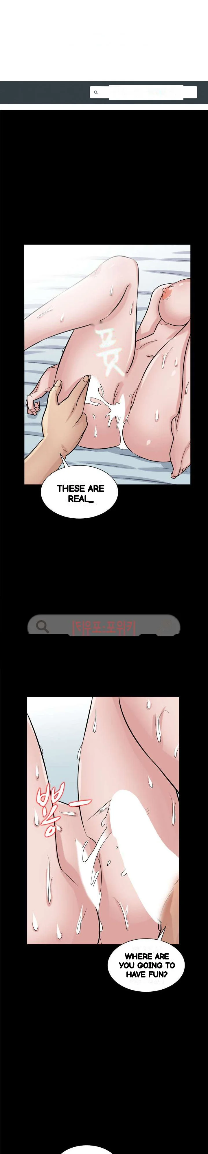 The Mismatch Manhwa Facon Chapter 25 - Page 2