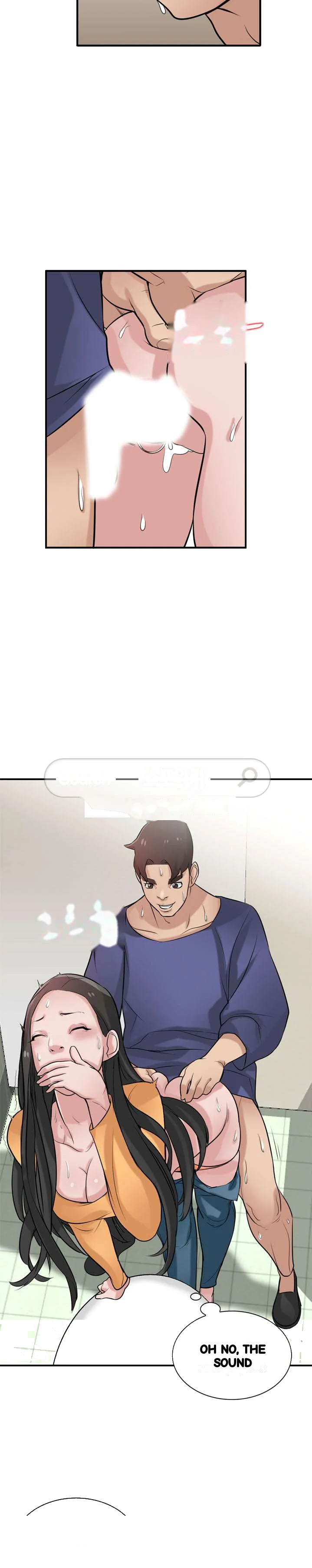 The Mismatch Manhwa Facon Chapter 25 - Page 24