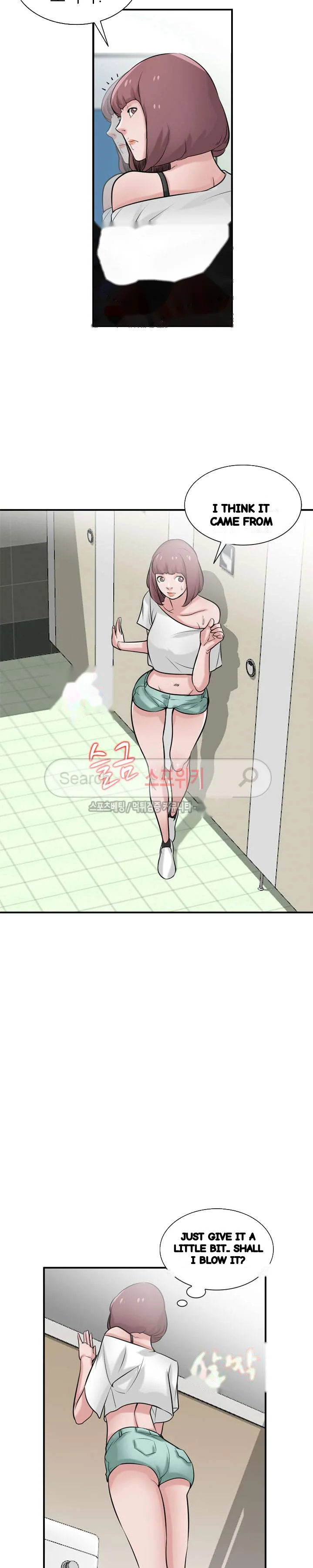 The Mismatch Manhwa Facon Chapter 25 - Page 25