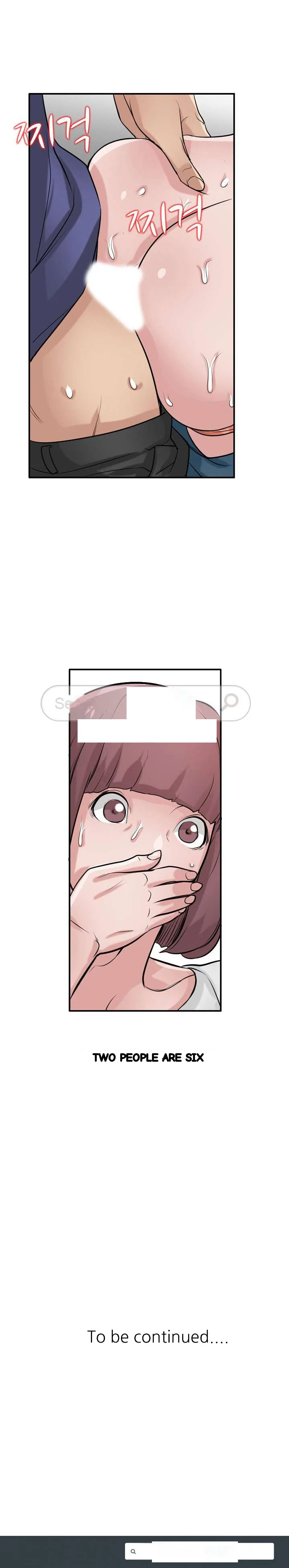 The Mismatch Manhwa Facon Chapter 25 - Page 27
