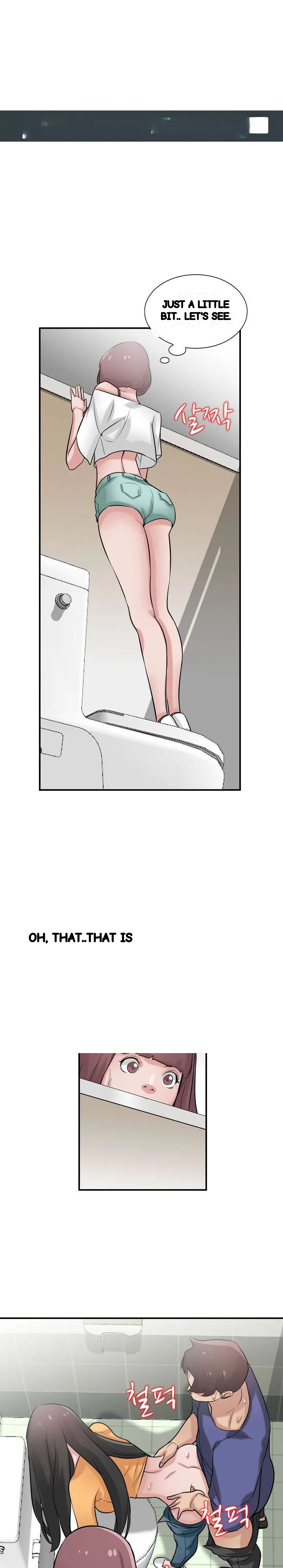 The Mismatch Manhwa Facon Chapter 26 - Page 2