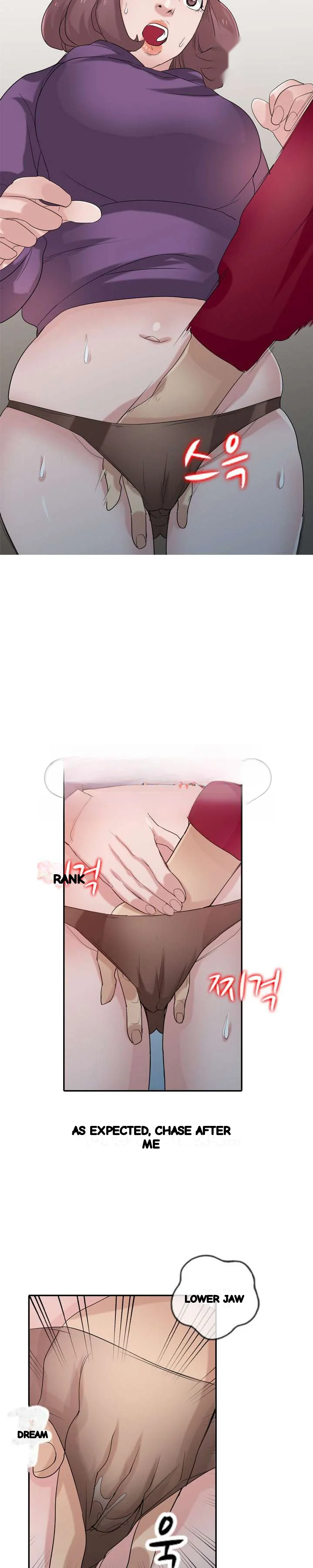 The Mismatch Manhwa Facon Chapter 27 - Page 10