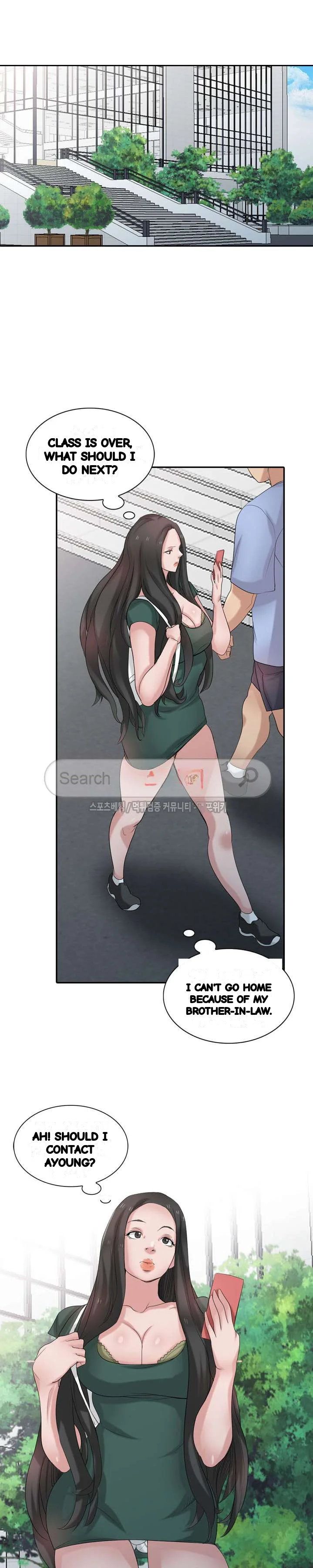The Mismatch Manhwa Facon Chapter 27 - Page 21