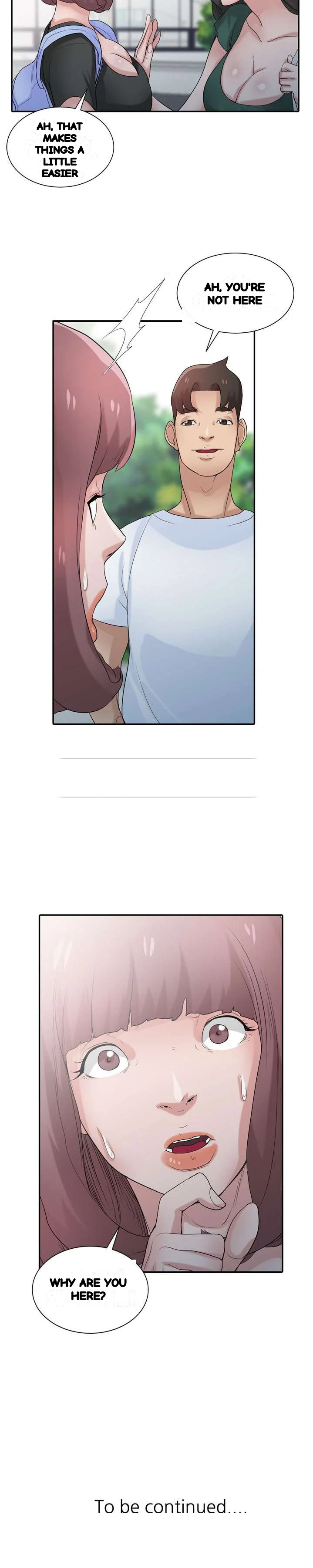 The Mismatch Manhwa Facon Chapter 27 - Page 26