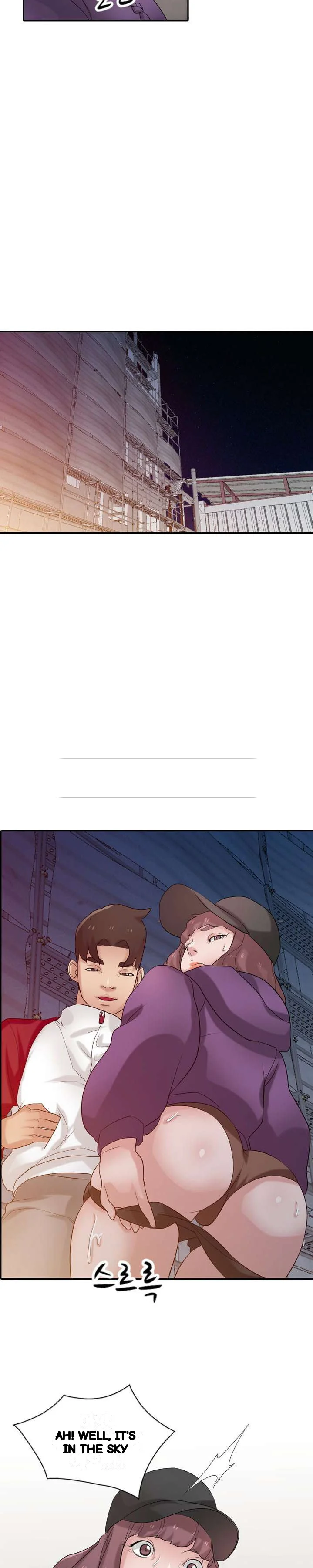 The Mismatch Manhwa Facon Chapter 27 - Page 9