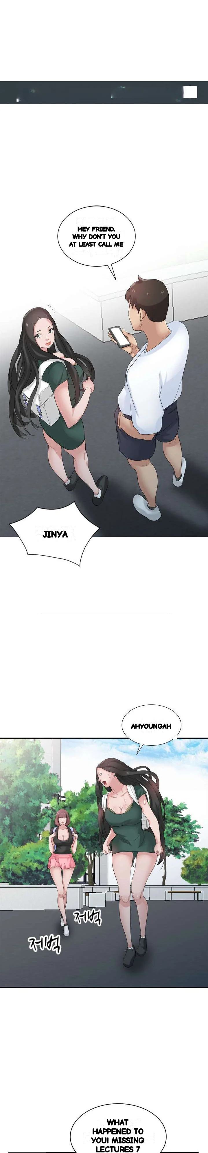 The Mismatch Manhwa Facon Chapter 28 - Page 2