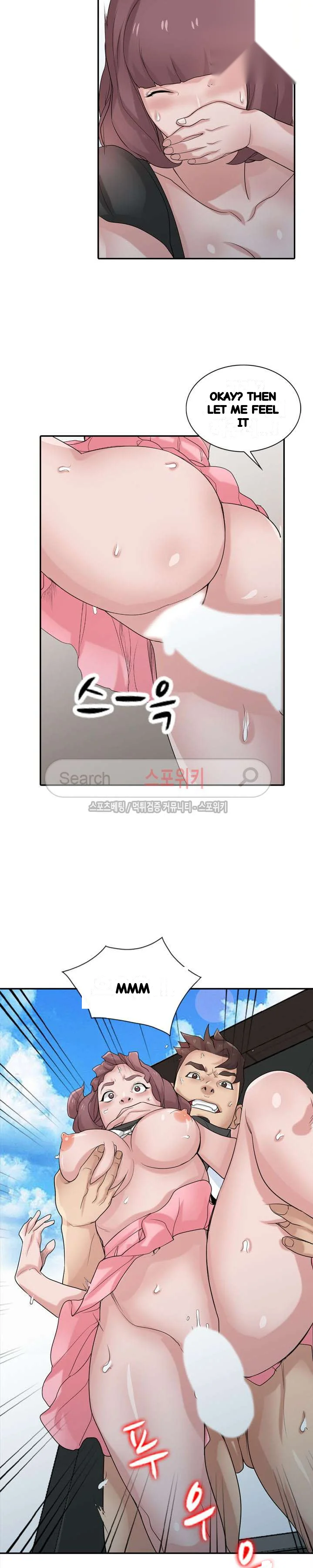 The Mismatch Manhwa Facon Chapter 28 - Page 25