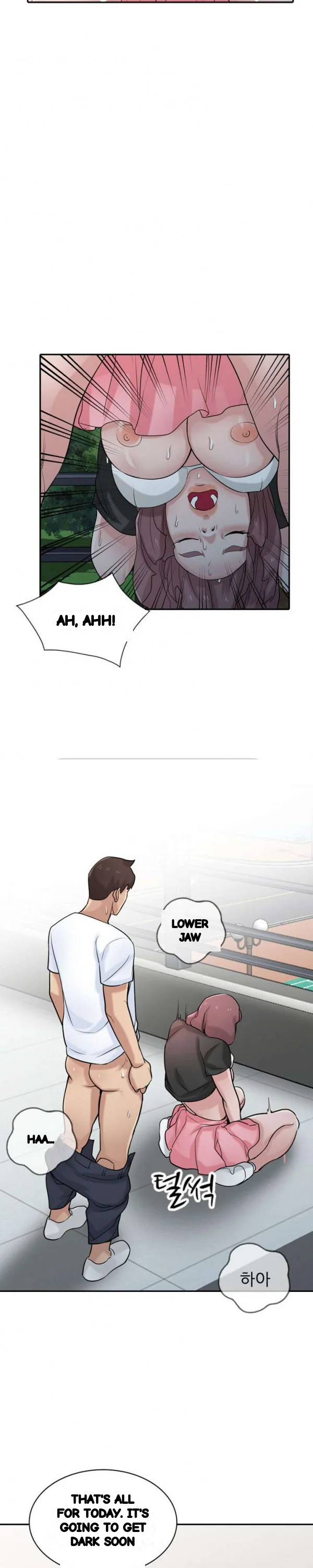 The Mismatch Manhwa Facon Chapter 29 - Page 12
