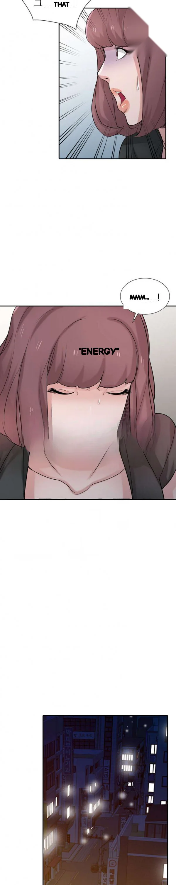 The Mismatch Manhwa Facon Chapter 29 - Page 15