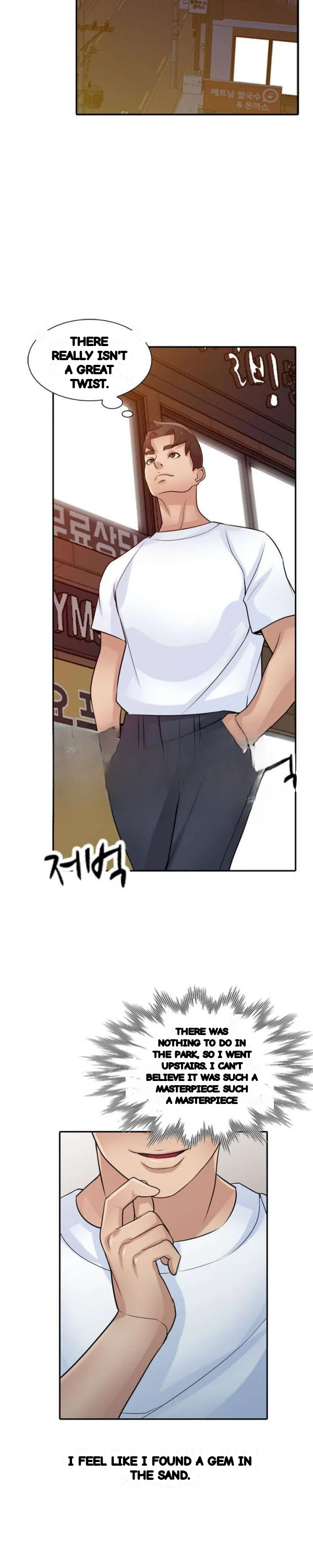 The Mismatch Manhwa Facon Chapter 29 - Page 16