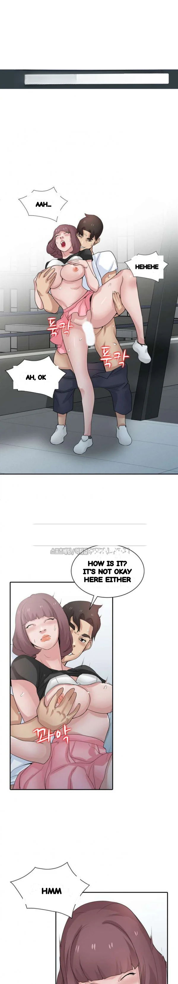 The Mismatch Manhwa Facon Chapter 29 - Page 2