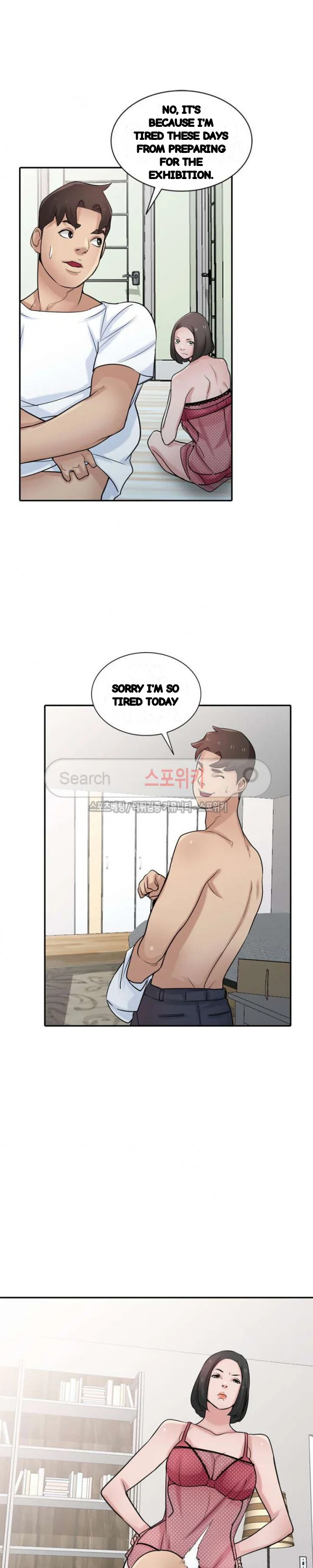 The Mismatch Manhwa Facon Chapter 29 - Page 22